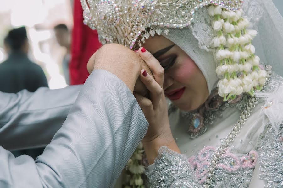 Wedding photographer Muhammad Alfah Sofirin (alstudios). Photo of 30 May 2020