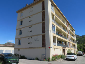 appartement à Digne-les-Bains (04)