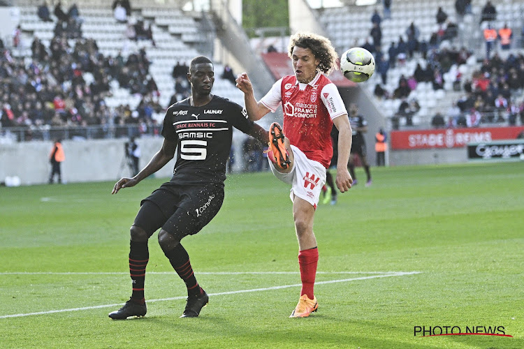 Un joueur pisté par Anderlecht et le FC Bruges cartonne en Bundesliga