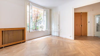 appartement à Paris 16ème (75)