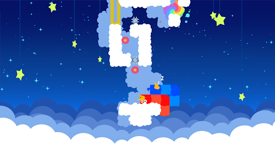 Snakebird (Mod)