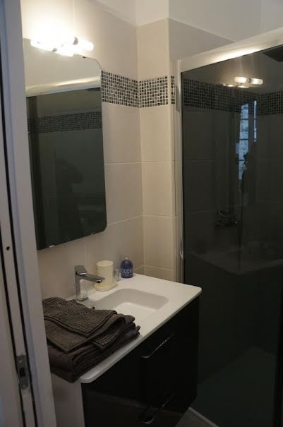 Vente appartement 1 pièce 30 m² à Bordeaux (33000), 178 500 €