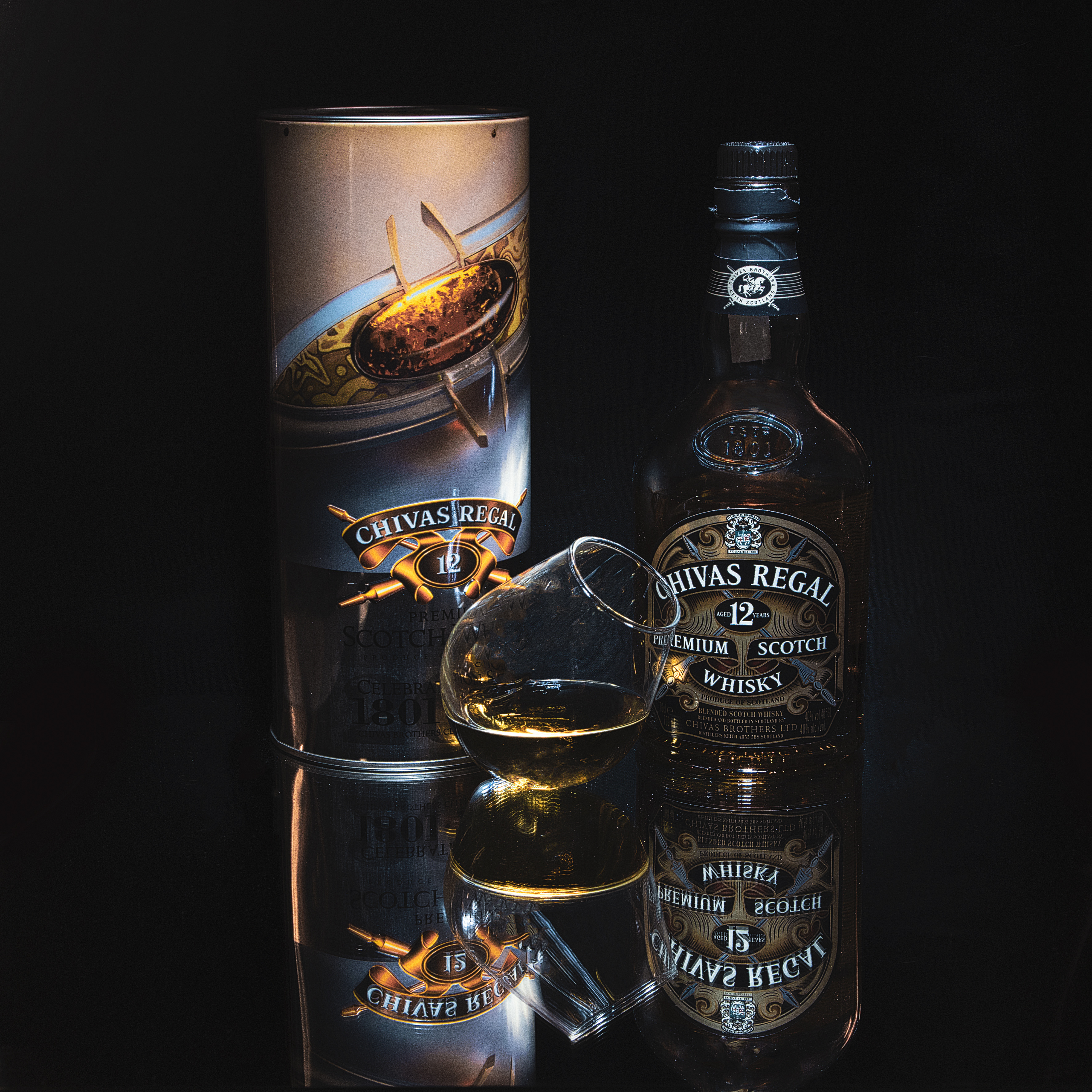 chivas regal di vincenzo_spera