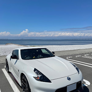 フェアレディZ Z34