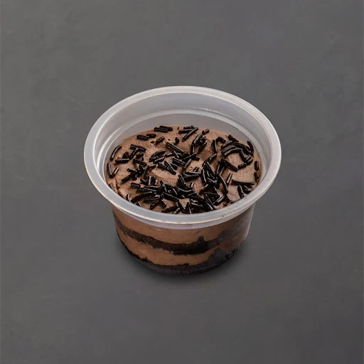 Chocolate Mousse - Small