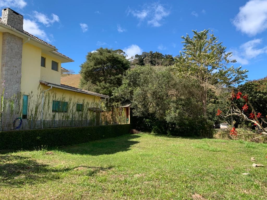 Terreno Residencial à venda em Vargem Grande, Teresópolis - RJ - Foto 2