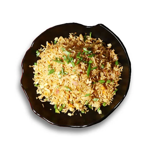 Veg Fried Rice