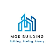 MGS Building Logo