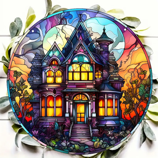 Title 8, Home Decoration Acrylic Pendant Enhance your sp...
