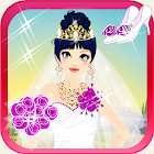 Bride Dress Up Game - Royal Wedding 1.0.0