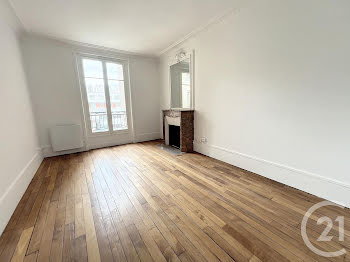 appartement à Paris 20ème (75)