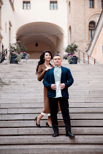 Fotografo di matrimoni Marina Ermolaeva (foto-frida). Foto del 4 gennaio 2023