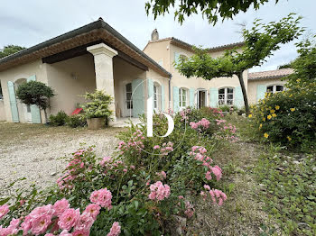 villa à Bagnols-sur-ceze (30)