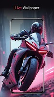 Walloo - Live&4K HD Wallpaper Screenshot 4 of 5