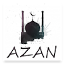 Ringtones  Azan mp3 & Athan icon