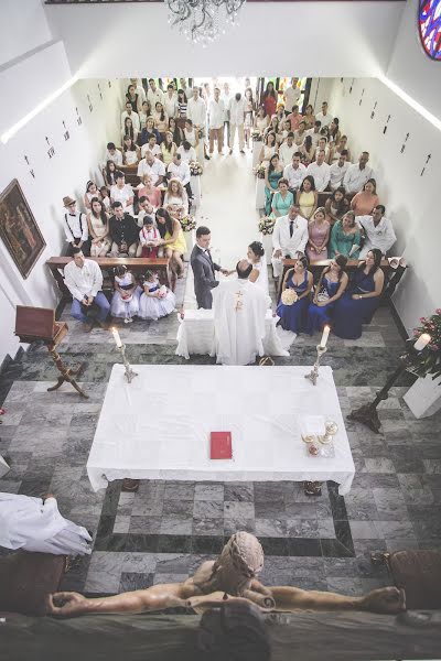 Fotógrafo de bodas Monica Leguizamón (mklstudio). Foto del 13 de septiembre 2016