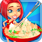 Cooking Dumplings-Chinese Food Maker game 1.0