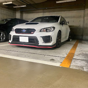 WRX STI