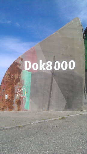 Dok8000