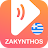 Awesome Zakynthos icon