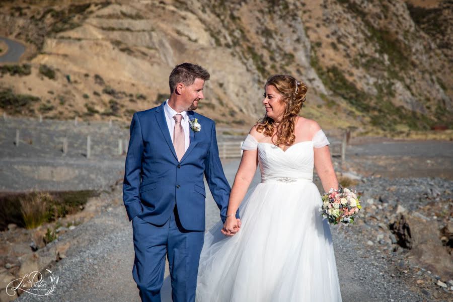 Wedding photographer Lisa Preston (lisapreston). Photo of 9 April 2019