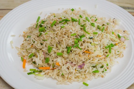 Veg Fried Rice