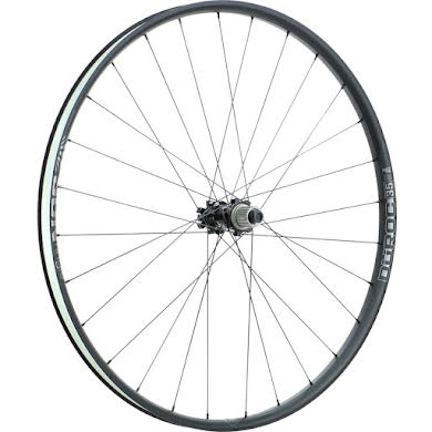 Sun Ringle Duroc 35 Expert Rear Wheel - 12 x 148mm 6-Bolt Micro Spline / XD Black