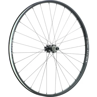 Sun Ringle Duroc 35 Expert Rear Wheel - 12 x 148mm 6-Bolt Micro Spline / XD Black