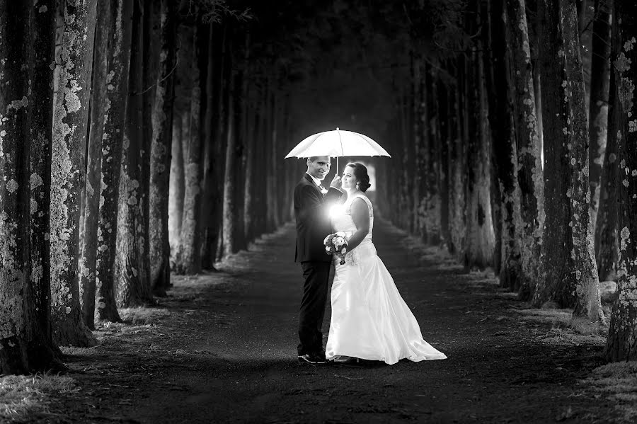 Fotografo di matrimoni Gonçalo Simões (simes). Foto del 1 febbraio 2016