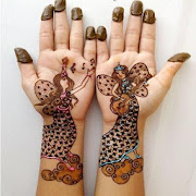 Children Mehndi Designs 2018  Icon