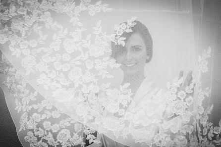 Fotografo di matrimoni Roberta Ciuccio (robertaciuccio). Foto del 25 maggio 2020