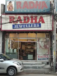 Radha Jewllers Gold And Silver Jewellery Store photo 2