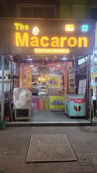 The Macaron Cake Shop photo 1