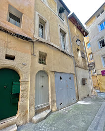 appartement à Aix-en-Provence (13)