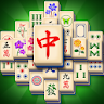 Mahjong: Classic Solitaire icon