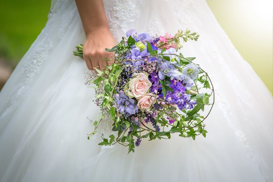 Fotógrafo de bodas Arno Rottal (arnorottal). Foto del 11 de mayo 2019