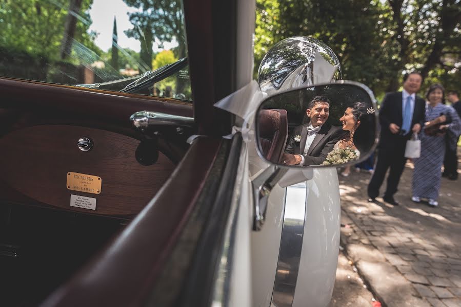 Hochzeitsfotograf Luca Caparrelli (lucacaparrelli). Foto vom 22. September 2018