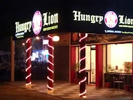 Hungry Lion photo 2