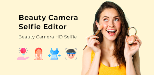 Beauty Camera: Selfie Editor