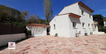 maison à Sainte-Maxime (83)