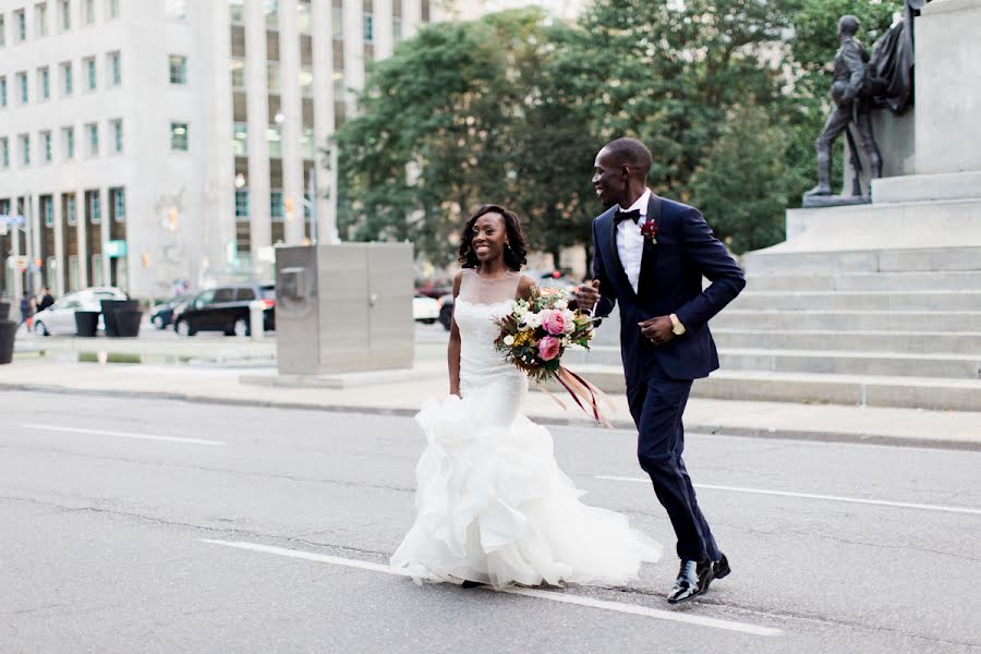 Fotografo di matrimoni Kurtz Orpia (kurtzorpia). Foto del 9 maggio 2019