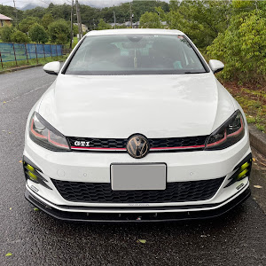 ゴルフGTI