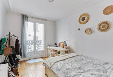 Appartement 13