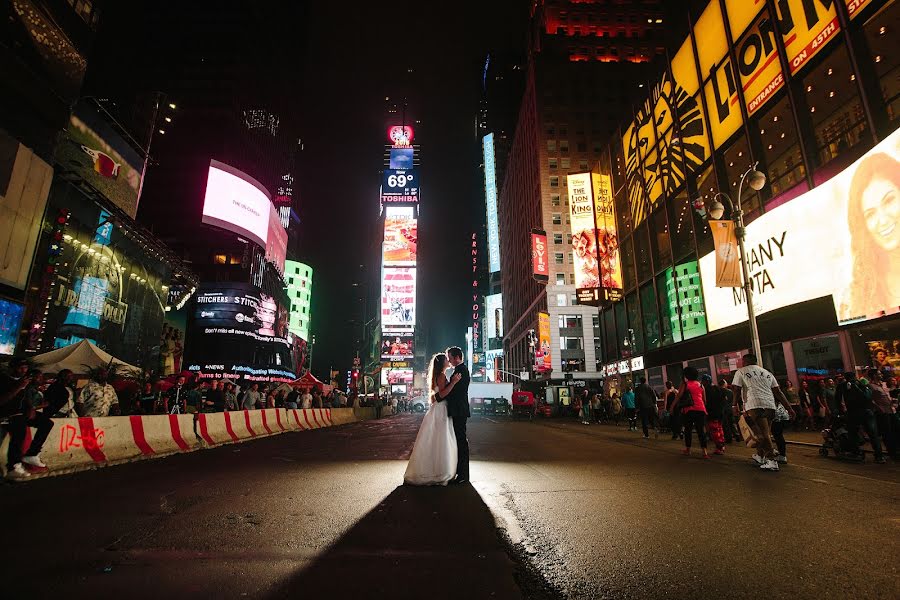 Düğün fotoğrafçısı Jorge Romero (jaromerofoto). 24 Haziran 2015 fotoları