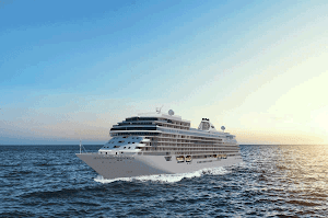  Seven Seas Grandeur is set to debut in late 2023.