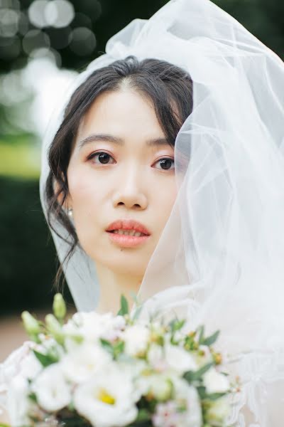 Wedding photographer Anna Atayan (annaatayan). Photo of 25 September 2020