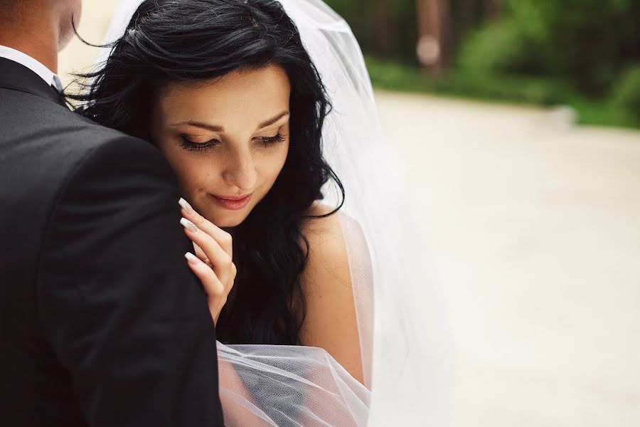 Photographe de mariage Pavel Nenartovich (nenik83). Photo du 13 juillet 2014