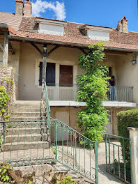 maison à Chapaize (71)