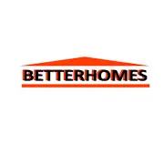 BETTERHOMES Roofing and UPVC Specialists Logo