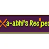 Xabhis Recipes